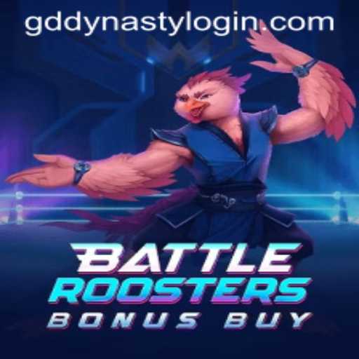 Embark on an Epic Adventure with BattleRoostersBonusBuy
