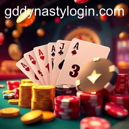 gddynasty
