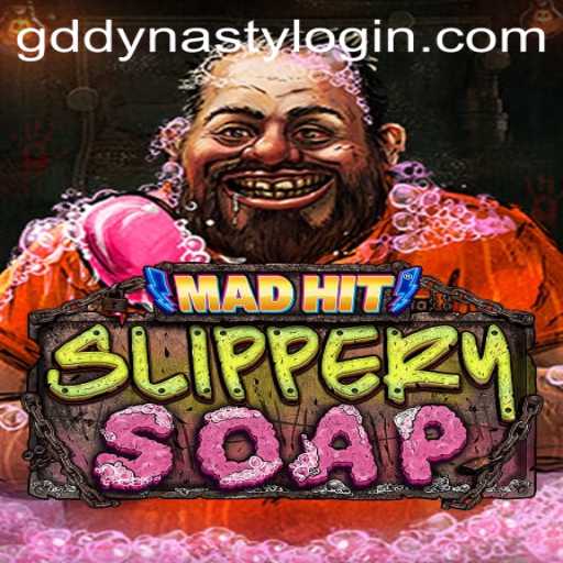 Discover the Thrills of MadHitSlipperySoap: A New Gaming Sensation