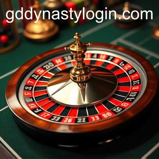 Exploring the Fascinating World of Roulette