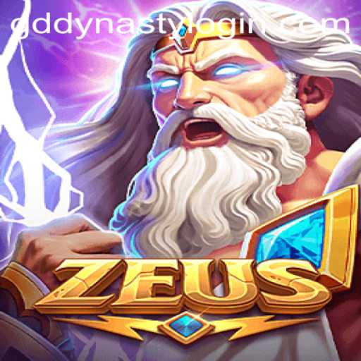 Zeus: Unraveling the Enigmatic World of Gddynasty